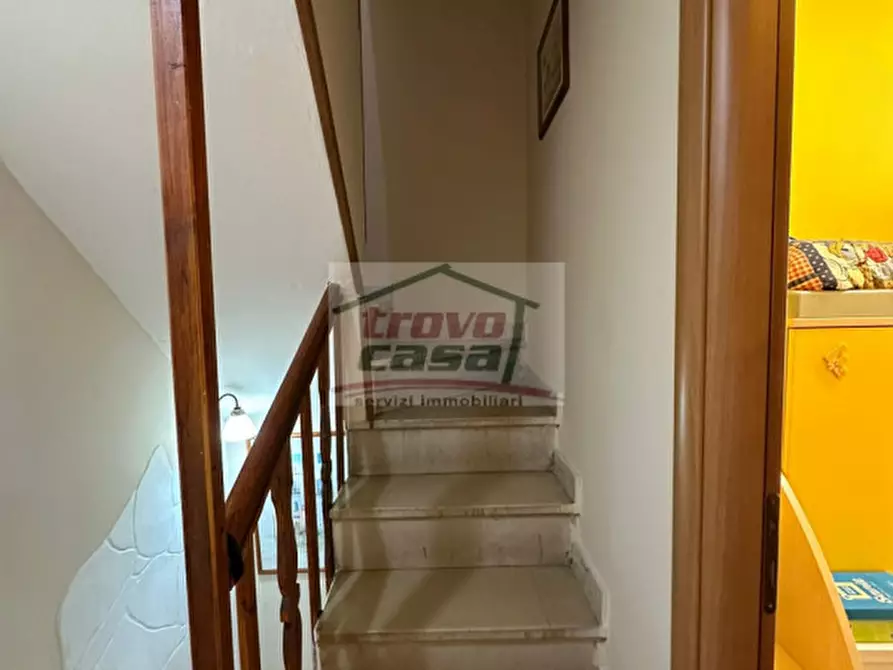 Immagine 11 di Casa indipendente in vendita  in vicolo medusa 3 a Siracusa