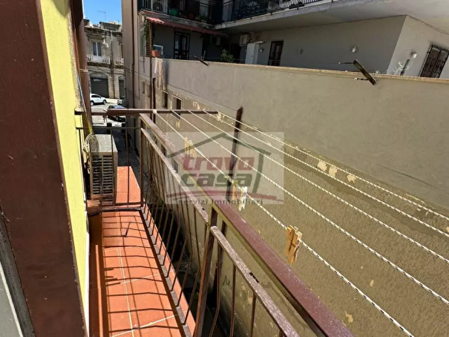 Immagine 14 di Casa indipendente in vendita  in vicolo medusa 3 a Siracusa