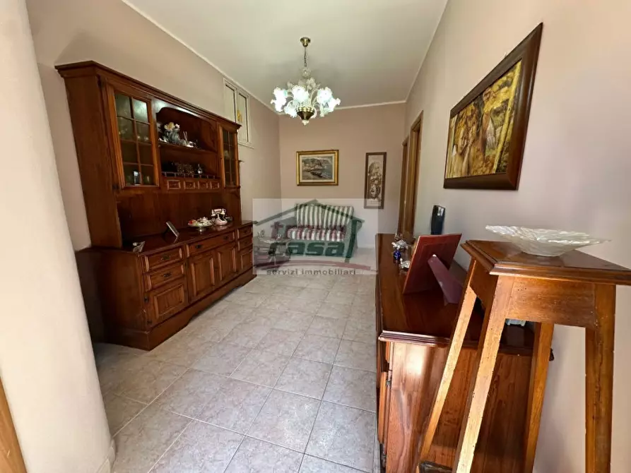 Immagine 15 di Casa indipendente in vendita  in vicolo medusa 3 a Siracusa