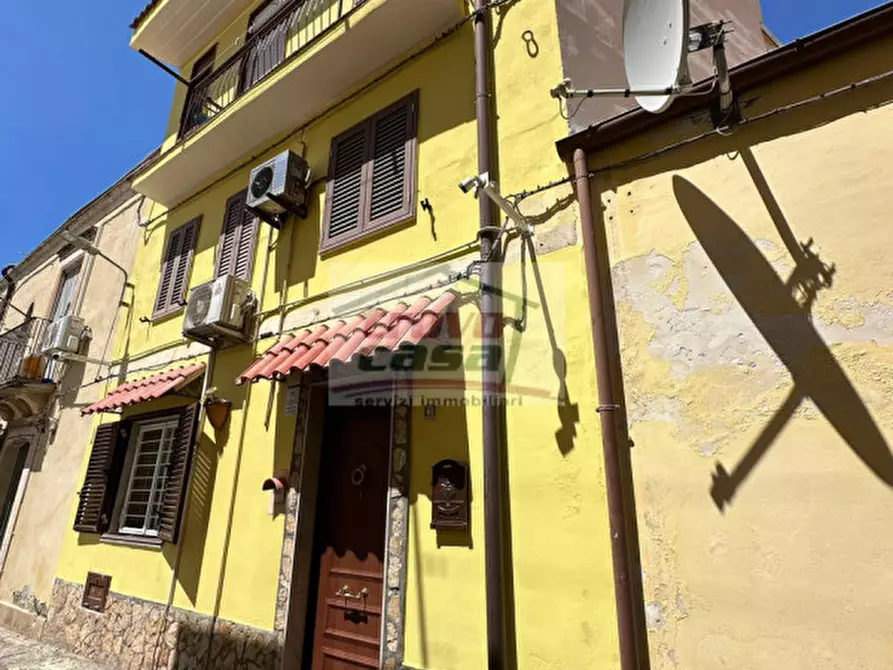 Immagine 17 di Casa indipendente in vendita  in vicolo medusa 3 a Siracusa