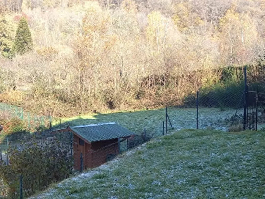 Immagine 2 di Terreno in vendita  a Nebbiuno