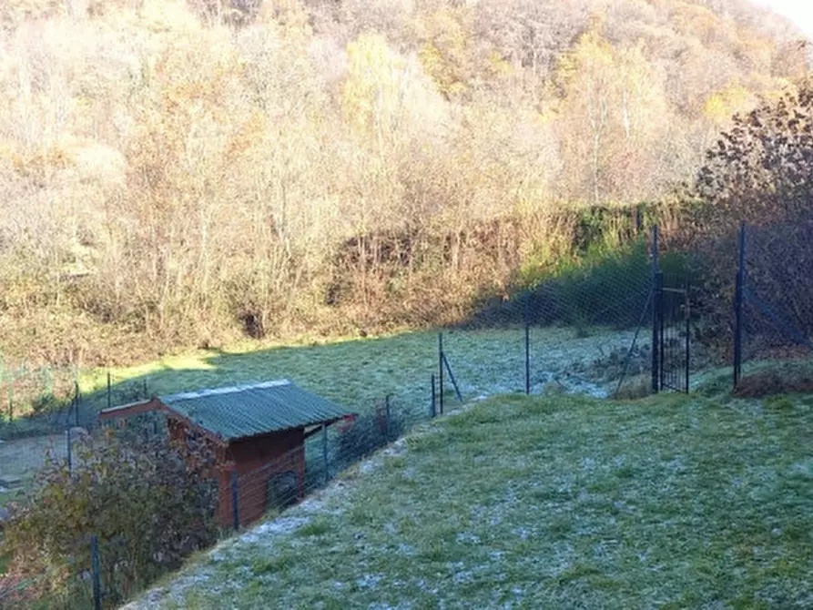 Immagine 3 di Terreno in vendita  a Nebbiuno