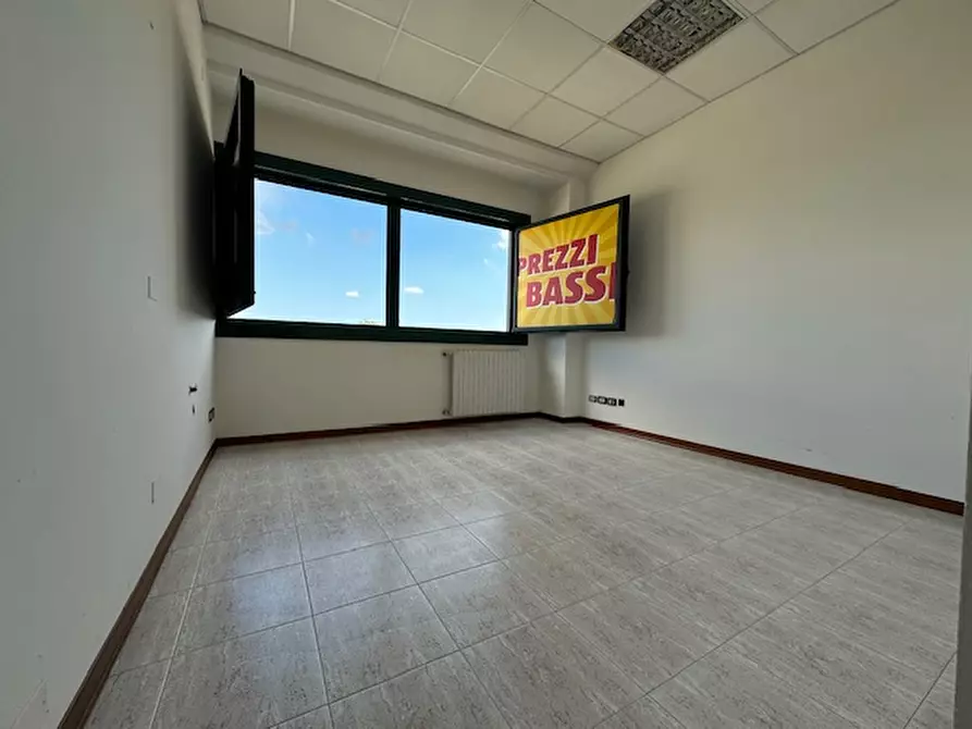 Immagine 2 di Ufficio in affitto  in via Po a Pianiga