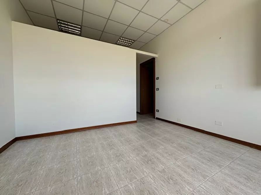 Immagine 3 di Ufficio in affitto  in via Po a Pianiga