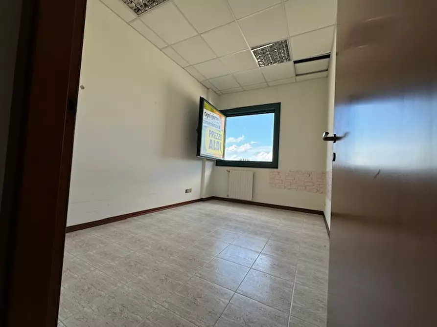 Immagine 5 di Ufficio in affitto  in via Po a Pianiga