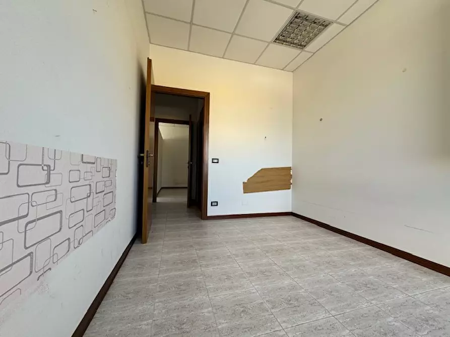 Immagine 6 di Ufficio in affitto  in via Po a Pianiga
