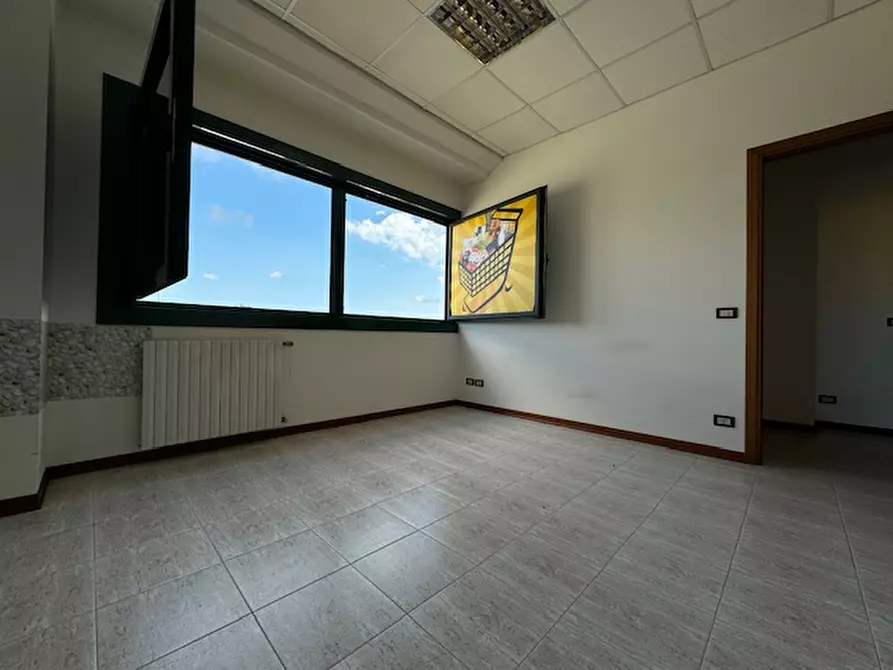 Immagine 7 di Ufficio in affitto  in via Po a Pianiga