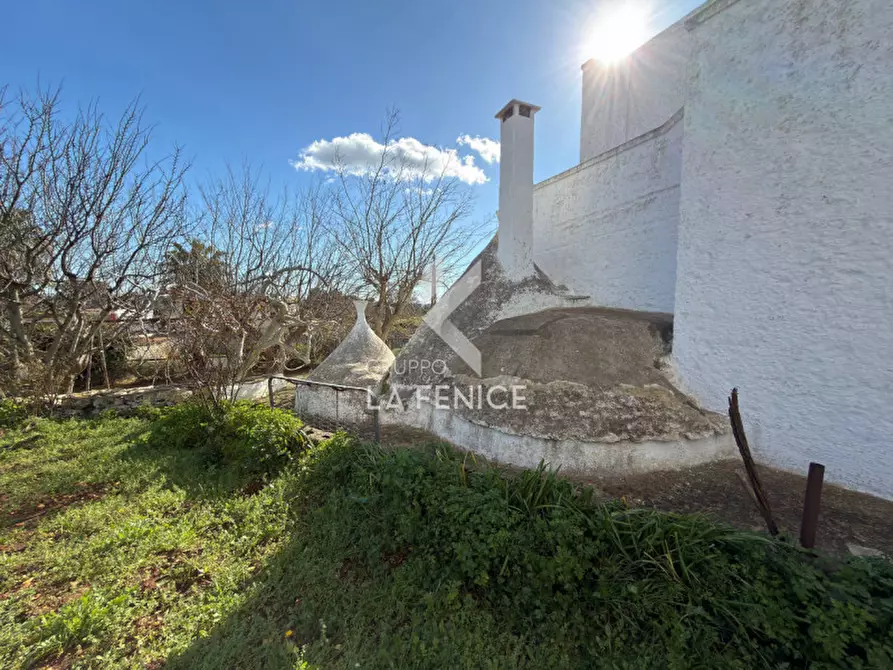 Immagine 8 di Villa in vendita  in Ceglie Messapica a Ceglie Messapico