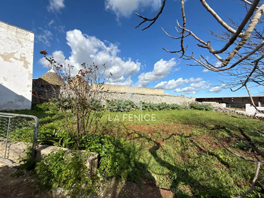 Immagine 11 di Villa in vendita  in Ceglie Messapica a Ceglie Messapico