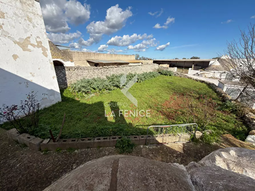 Immagine 12 di Villa in vendita  in Ceglie Messapica a Ceglie Messapico