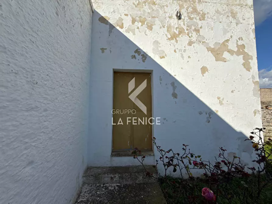 Immagine 13 di Villa in vendita  in Ceglie Messapica a Ceglie Messapico