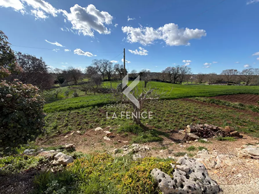 Immagine 16 di Villa in vendita  in Ceglie Messapica a Ceglie Messapico