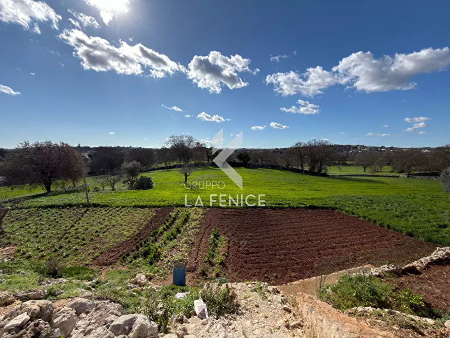 Immagine 19 di Villa in vendita  in Ceglie Messapica a Ceglie Messapico