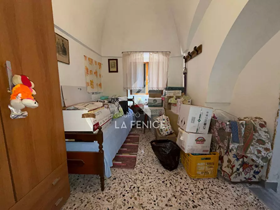 Immagine 36 di Villa in vendita  in Ceglie Messapica a Ceglie Messapico
