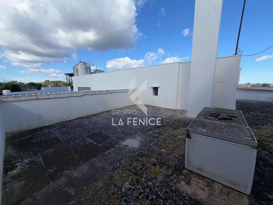 Immagine 49 di Villa in vendita  in Ceglie Messapica a Ceglie Messapico