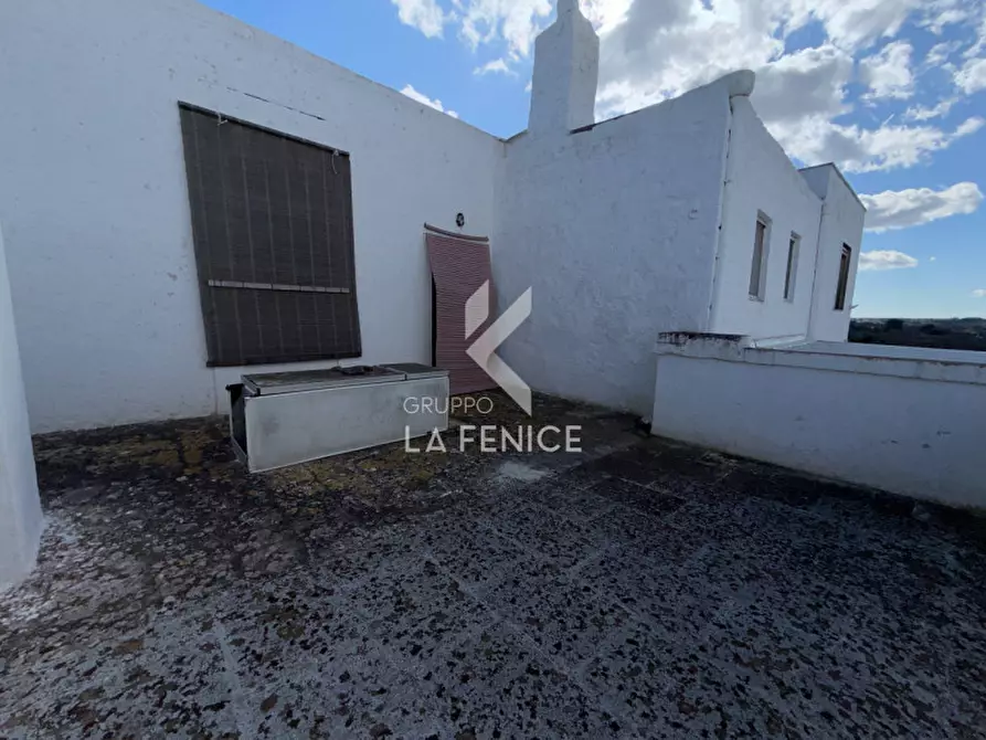 Immagine 50 di Villa in vendita  in Ceglie Messapica a Ceglie Messapico