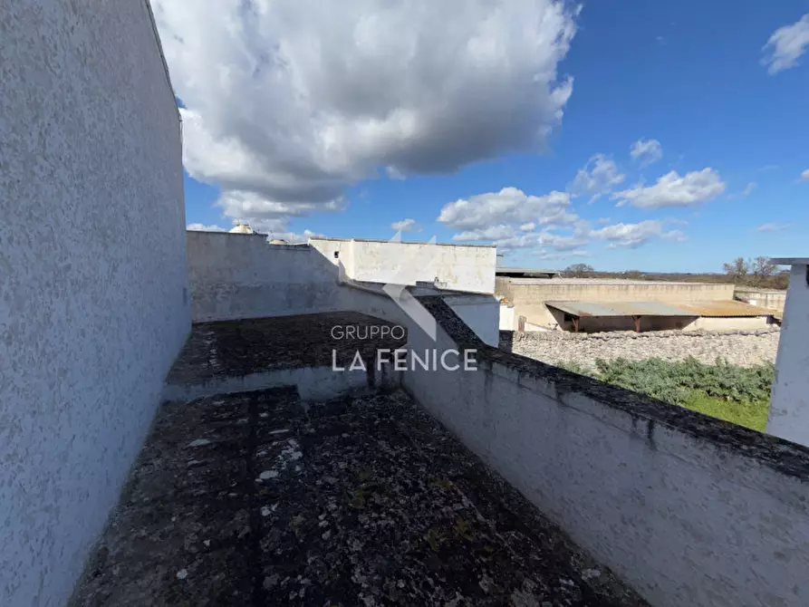 Immagine 53 di Villa in vendita  in Ceglie Messapica a Ceglie Messapico