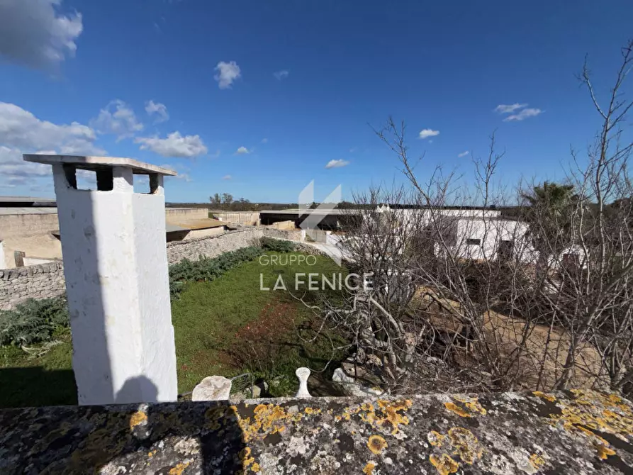 Immagine 54 di Villa in vendita  in Ceglie Messapica a Ceglie Messapico
