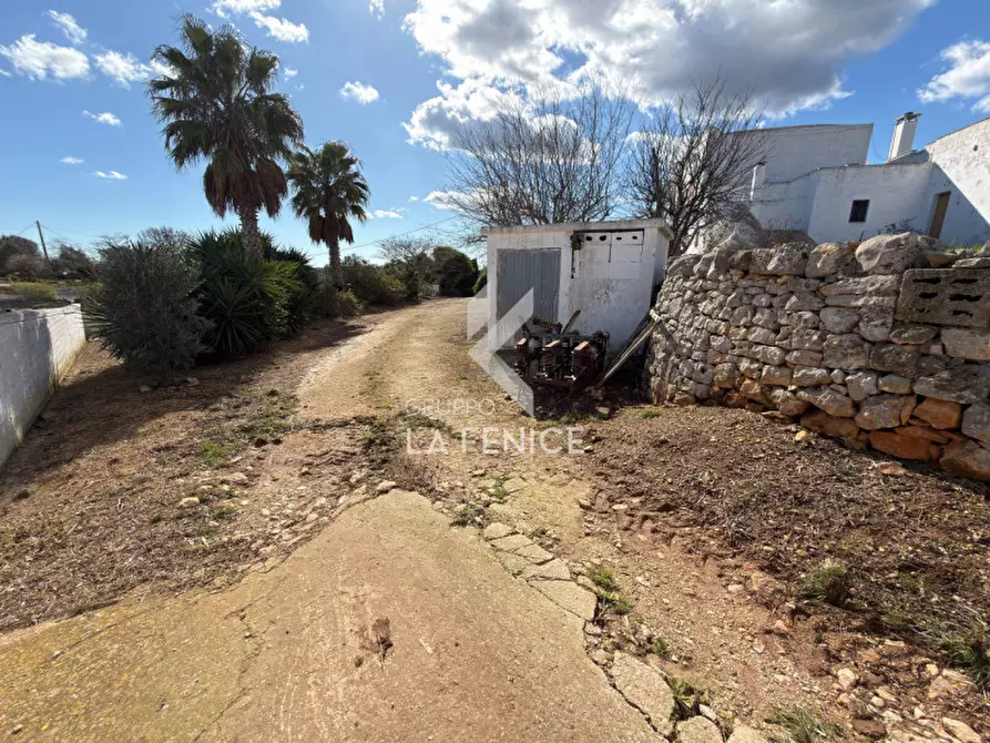 Immagine 56 di Villa in vendita  in Ceglie Messapica a Ceglie Messapico