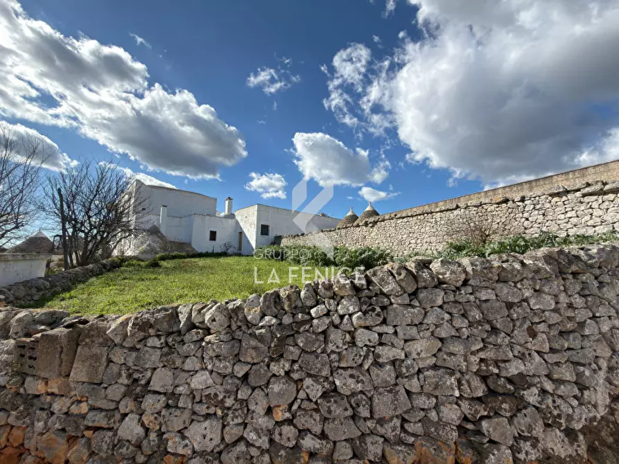 Immagine 57 di Villa in vendita  in Ceglie Messapica a Ceglie Messapico