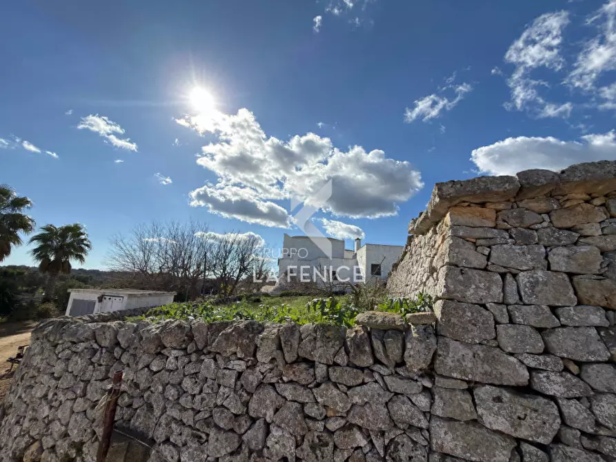Immagine 58 di Villa in vendita  in Ceglie Messapica a Ceglie Messapico