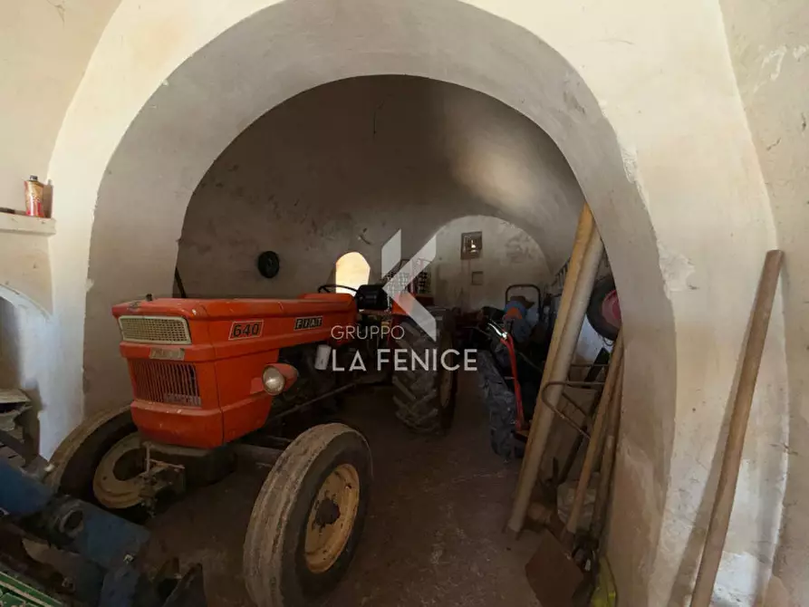 Immagine 67 di Villa in vendita  in Ceglie Messapica a Ceglie Messapico