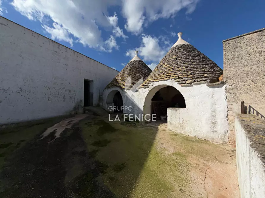 Immagine 70 di Villa in vendita  in Ceglie Messapica a Ceglie Messapico