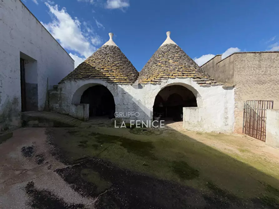 Immagine 71 di Villa in vendita  in Ceglie Messapica a Ceglie Messapico