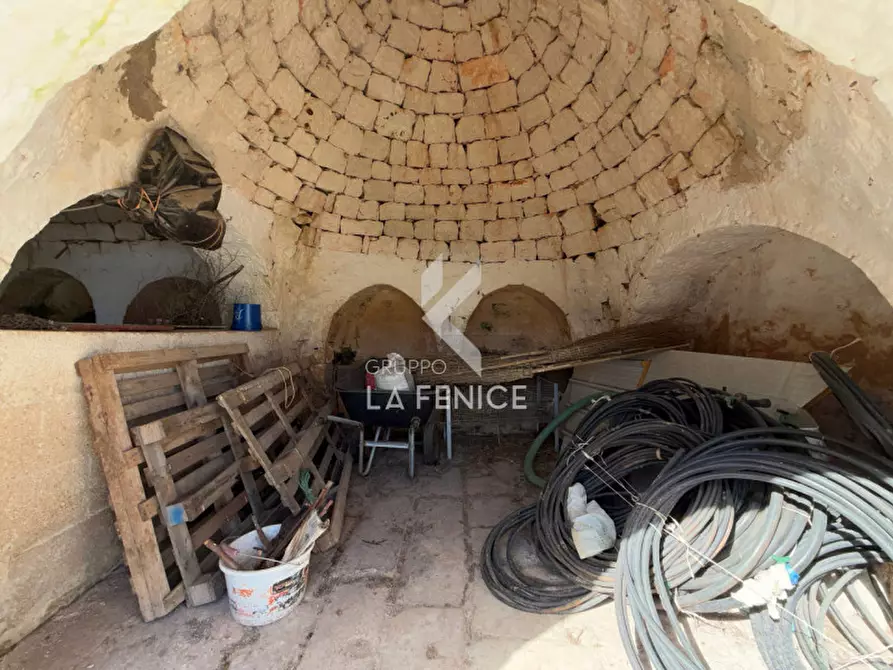 Immagine 72 di Villa in vendita  in Ceglie Messapica a Ceglie Messapico