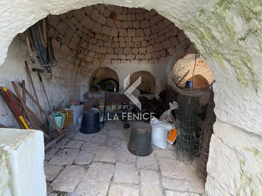 Immagine 73 di Villa in vendita  in Ceglie Messapica a Ceglie Messapico