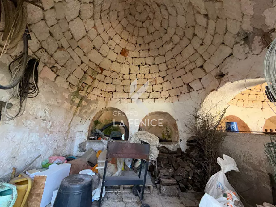 Immagine 74 di Villa in vendita  in Ceglie Messapica a Ceglie Messapico