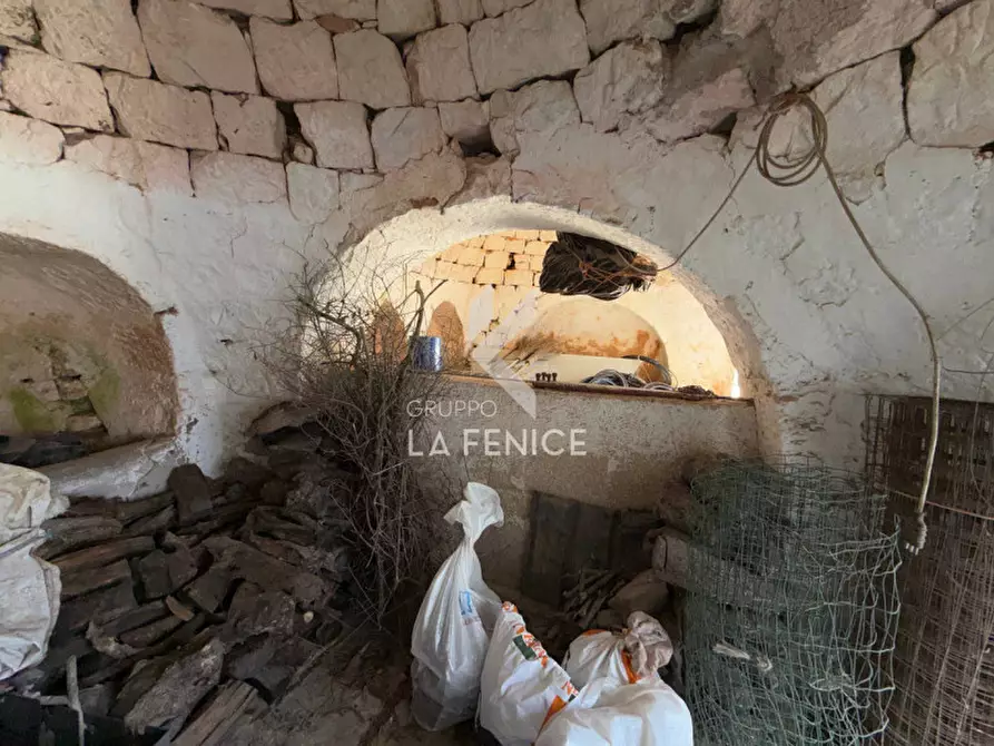 Immagine 75 di Villa in vendita  in Ceglie Messapica a Ceglie Messapico