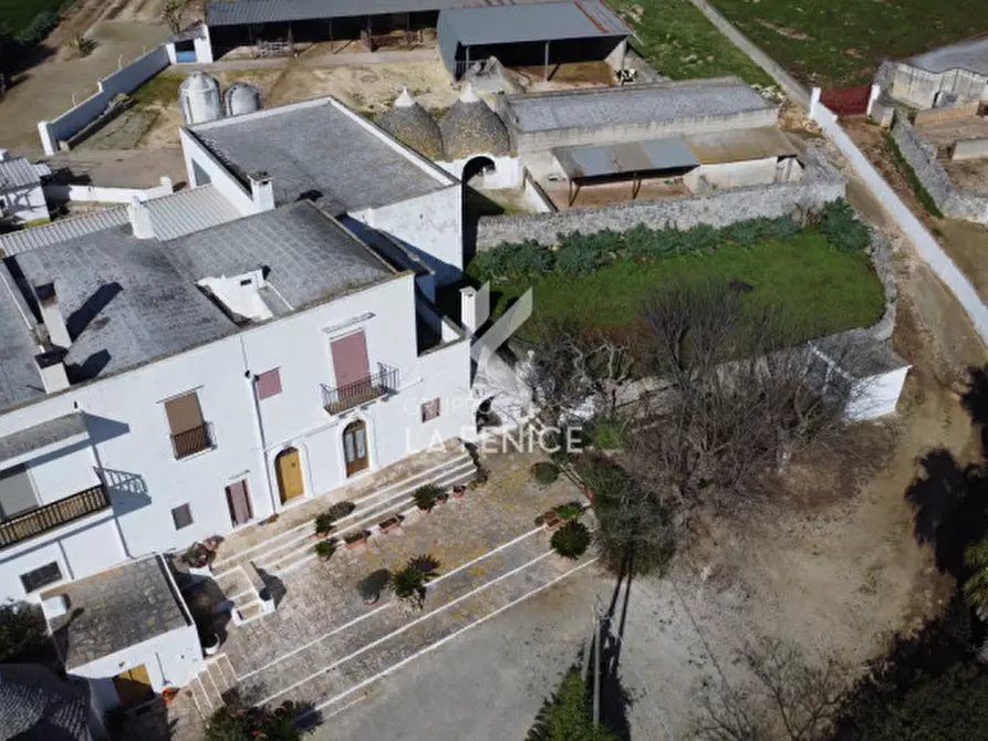 Immagine 79 di Villa in vendita  in Ceglie Messapica a Ceglie Messapico