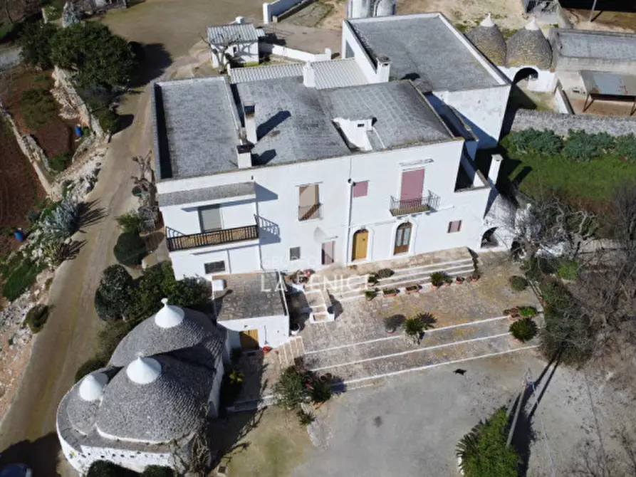 Immagine 80 di Villa in vendita  in Ceglie Messapica a Ceglie Messapico