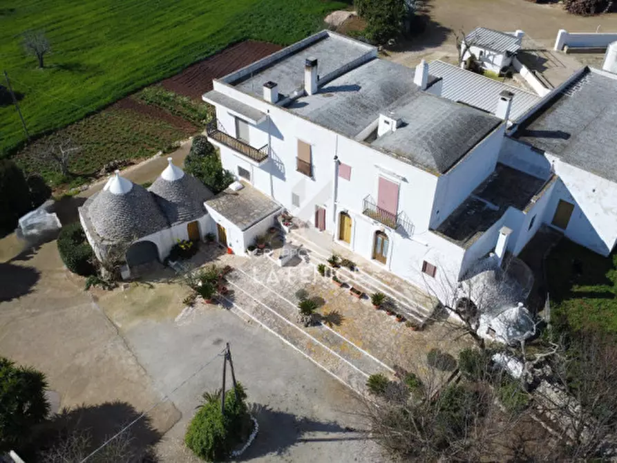 Immagine 81 di Villa in vendita  in Ceglie Messapica a Ceglie Messapico