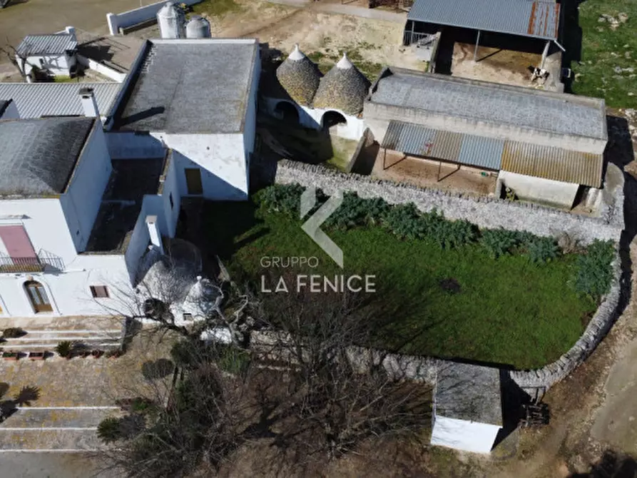 Immagine 82 di Villa in vendita  in Ceglie Messapica a Ceglie Messapico