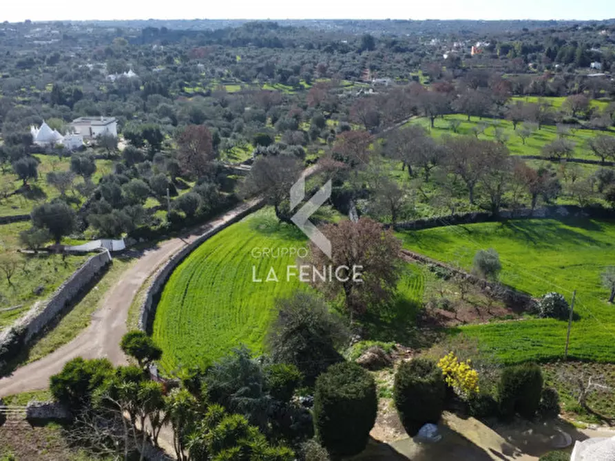 Immagine 83 di Villa in vendita  in Ceglie Messapica a Ceglie Messapico