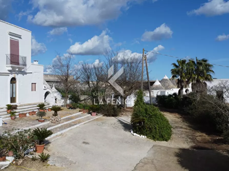 Immagine 87 di Villa in vendita  in Ceglie Messapica a Ceglie Messapico