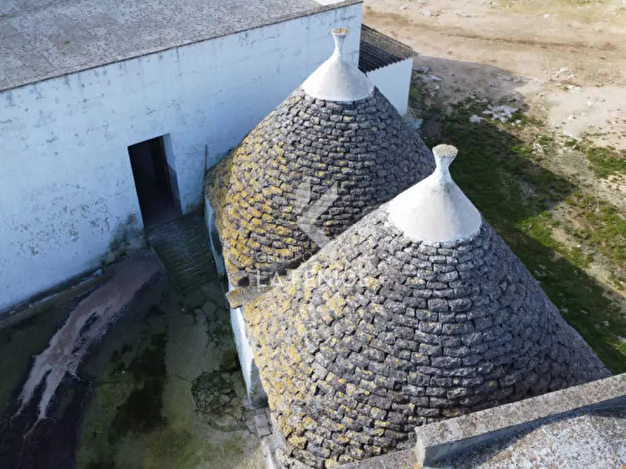 Immagine 89 di Villa in vendita  in Ceglie Messapica a Ceglie Messapico