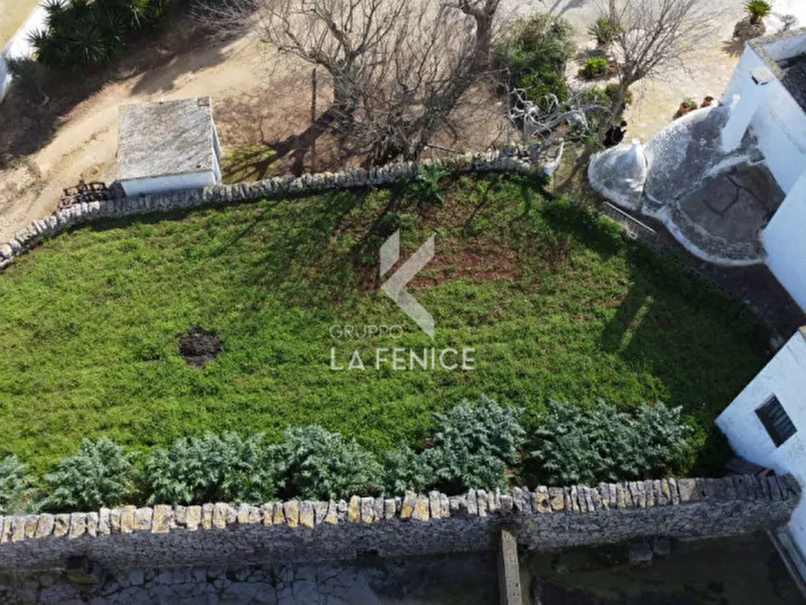 Immagine 90 di Villa in vendita  in Ceglie Messapica a Ceglie Messapico