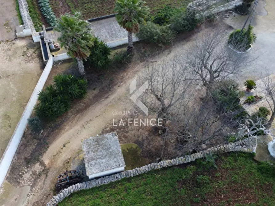 Immagine 91 di Villa in vendita  in Ceglie Messapica a Ceglie Messapico