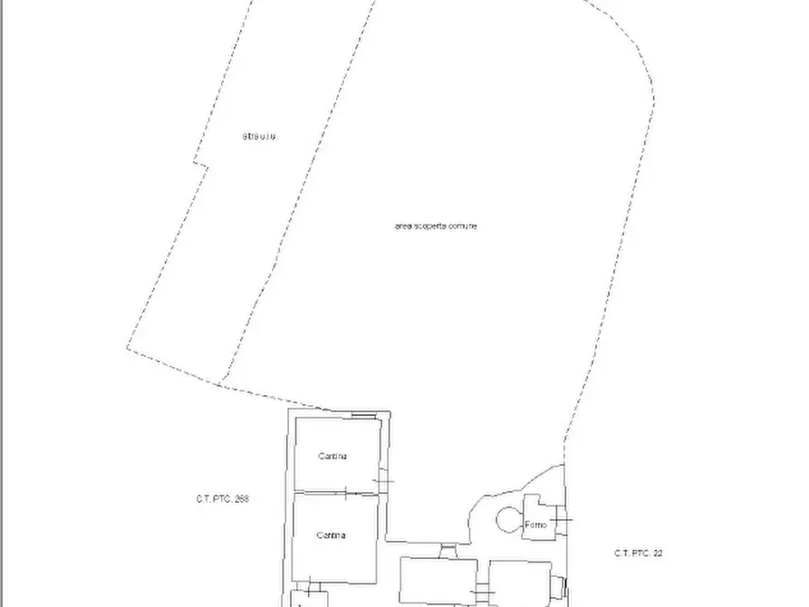 Immagine 92 di Villa in vendita  in Ceglie Messapica a Ceglie Messapico