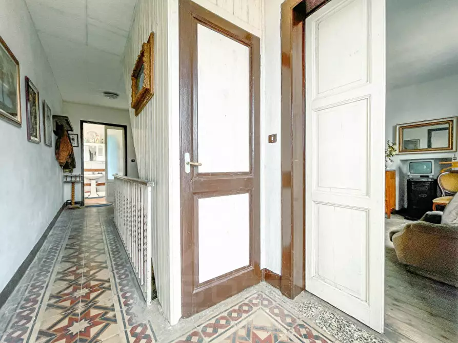 Immagine 9 di Villa in vendita  in Via due riviere, 70 a Baveno