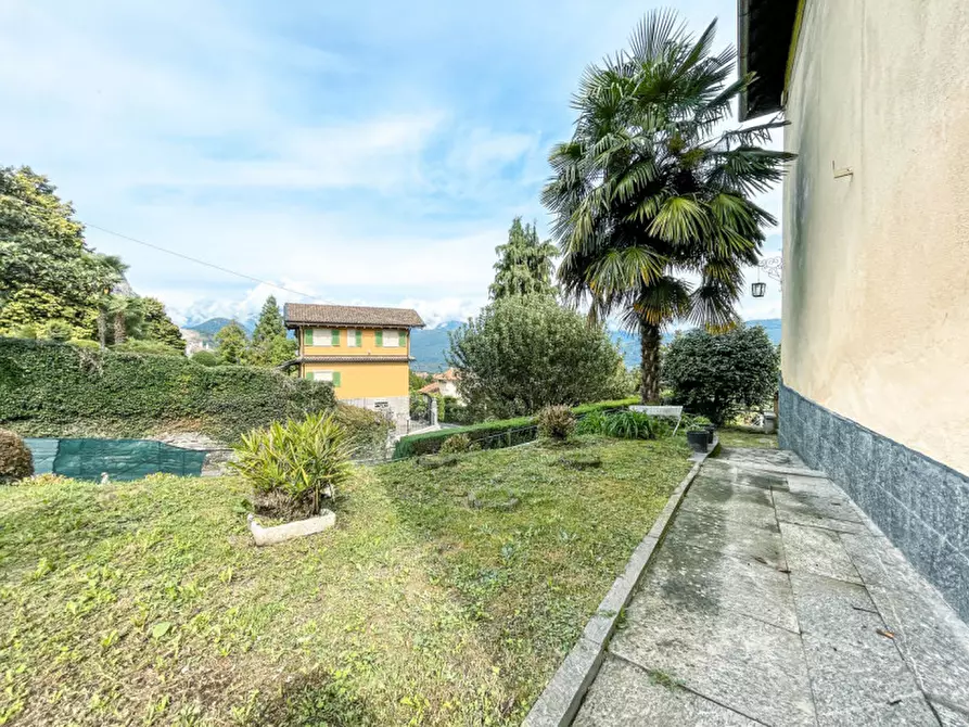 Immagine 20 di Villa in vendita  in Via due riviere, 70 a Baveno