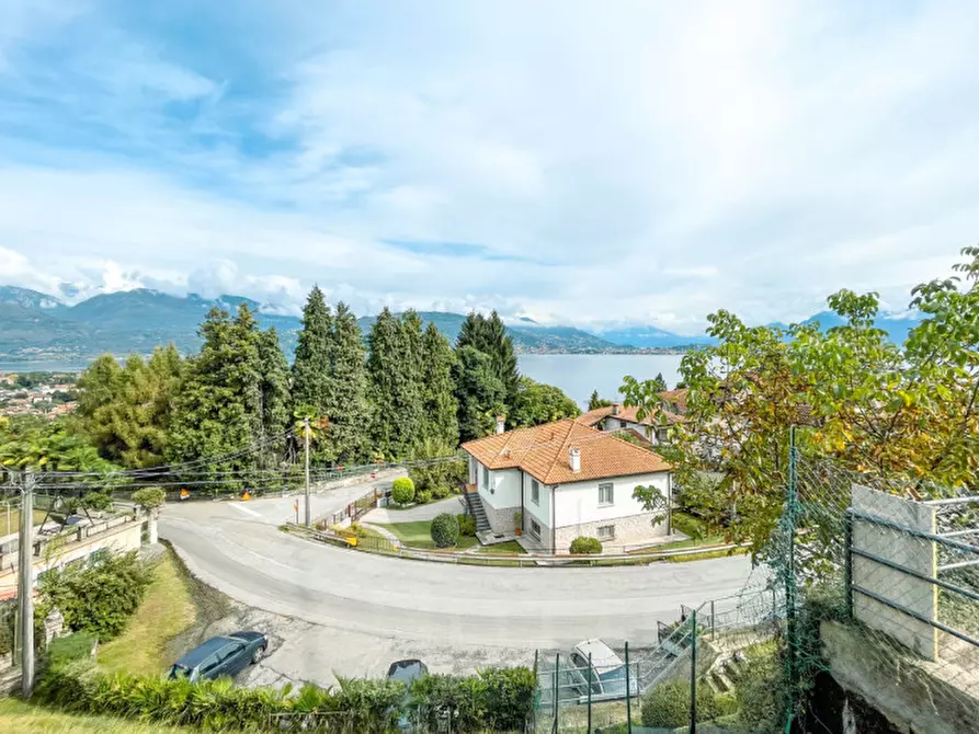 Immagine 25 di Villa in vendita  in Via due riviere, 70 a Baveno