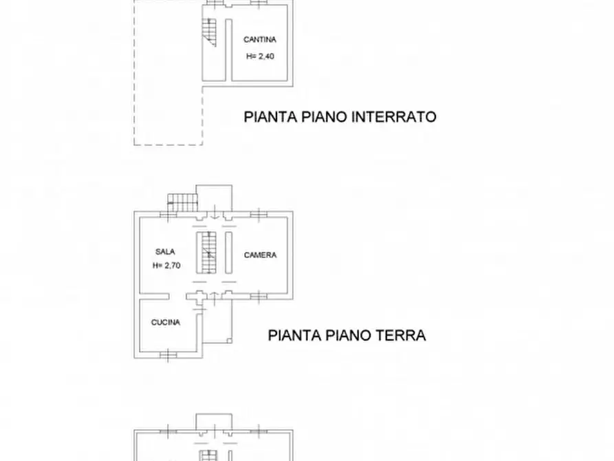 Immagine 27 di Villa in vendita  in Via due riviere, 70 a Baveno