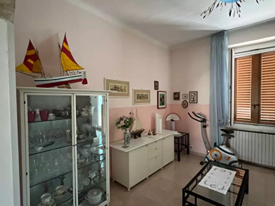 Immagine 7 di Appartamento in vendita  in via Pisacane 26 a Pesaro