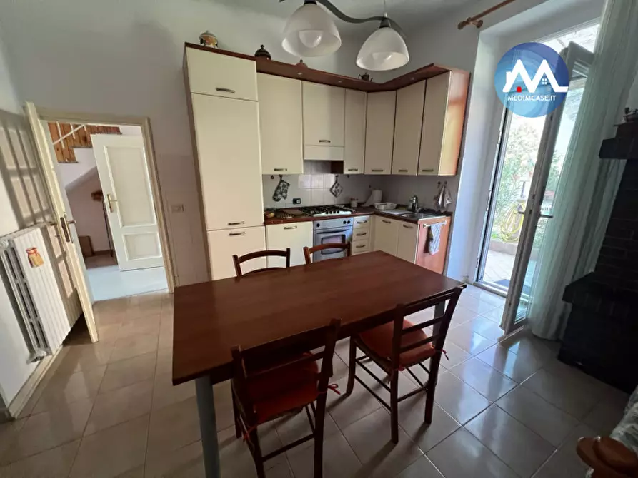 Immagine 8 di Appartamento in vendita  in via Pisacane 26 a Pesaro