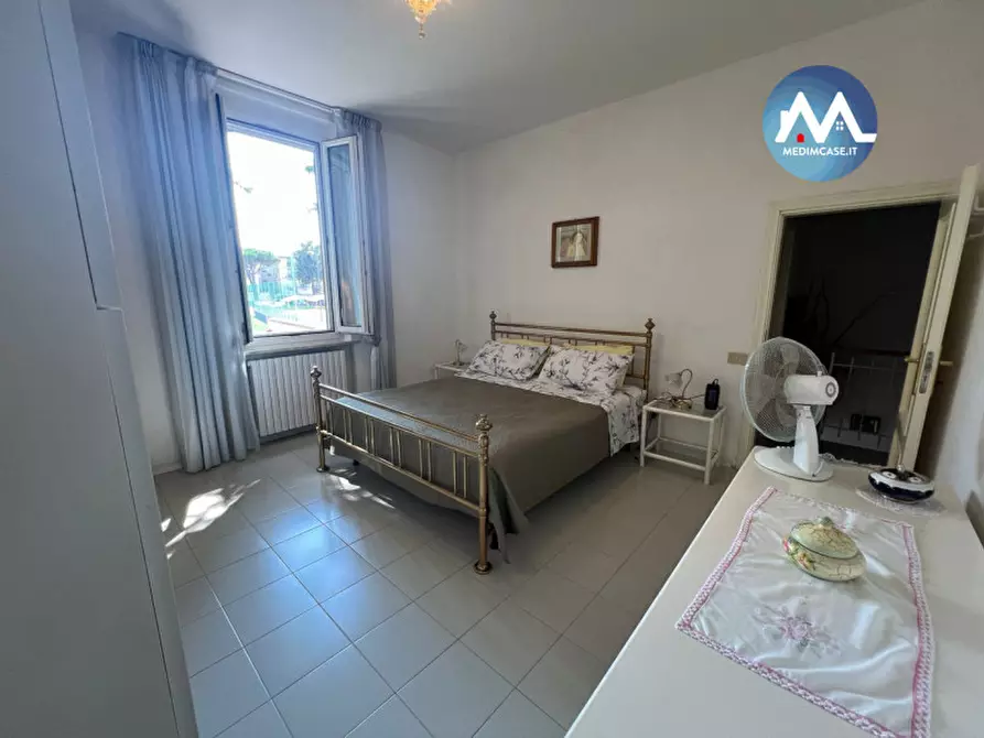 Immagine 9 di Appartamento in vendita  in via Pisacane 26 a Pesaro