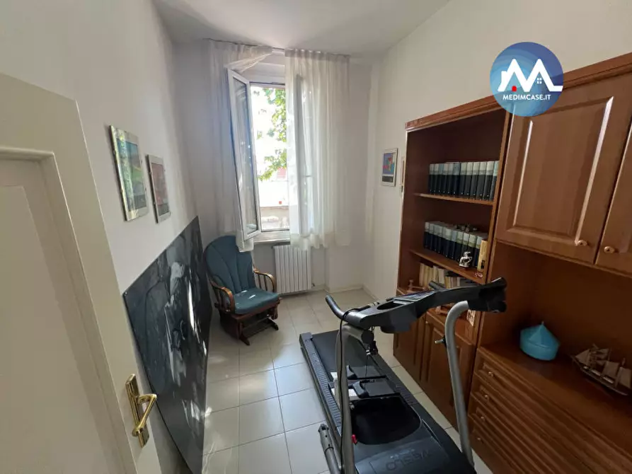Immagine 11 di Appartamento in vendita  in via Pisacane 26 a Pesaro